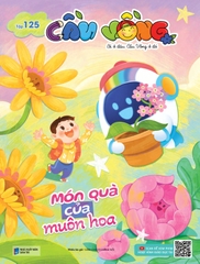 Cầu Vồng số 125
