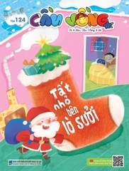 Cầu Vồng số 124
