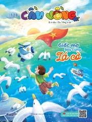 Cầu Vồng số 128