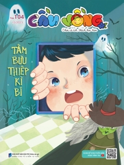 Cầu Vồng số 104