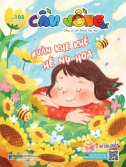 Cầu Vồng số 108