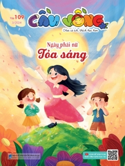 Cầu Vồng số 109