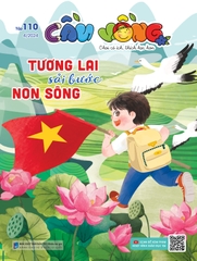 Cầu Vồng số 110