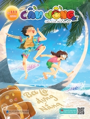 Cầu Vồng số 111