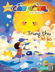 Cầu Vồng số 112