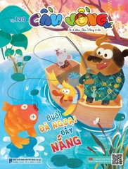 Cầu Vồng số 120