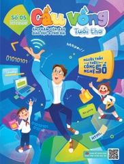Cầu Vồng Tuổi thơ số 05