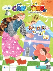 Cầu Vồng số 123