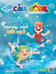 Cầu Vồng số 102