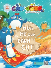 Cầu Vồng Số Đặc Biệt Hè