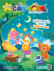 Cầu Vồng số 119
