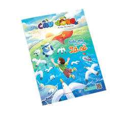 Ấn phẩm Cầu Vồng số 128