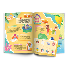 Ấn phẩm Cầu Vồng số 127