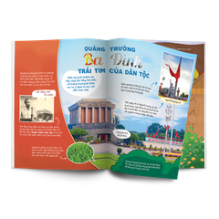 Ấn phẩm Cầu Vồng số 121