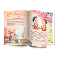 Ấn phẩm Cầu Vồng Tuổi thơ số 17 (số đặc biệt)