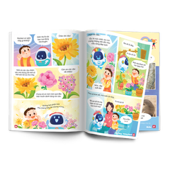 Ấn phẩm Cầu Vồng số 125