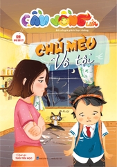 Cầu Vồng Lửa số 09