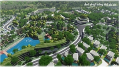  LEGACY HILL  HOÀ BÌNH  KHU NGHỈ DƯỠNG BẬC NHẤT