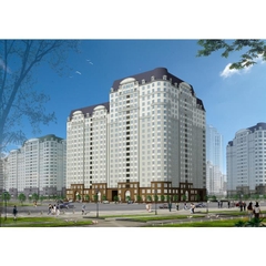  Mở bán chung cư Cổ Nhuế Nam Cường