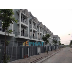  Liền kề - Biệt thự Vân Canh HUD