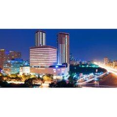  CHUNG CƯ INDOCHINA PLAZA