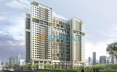  Chung cư Golden West Lê Văn Thiêm