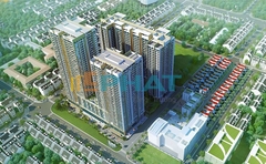  Chung cư Imperia garden 203 Nguyễn Huy Tưởng