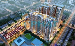  Chung cư Imperia garden 203 Nguyễn Huy Tưởng
