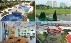  Biệt thự Ciputra - bảo vật bị “đánh cắp” của Tây Hồ