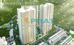  CHUNG CƯ VINHOMES GARDENIA