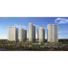  CHUNG CƯ MULBERRY LANE