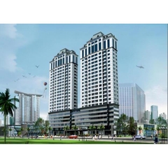  Chung cư số 7 Trần Phú