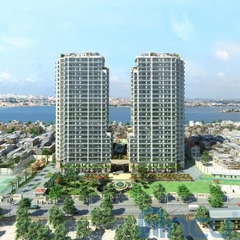  Chung cư - Biệt thự Golden Westlake