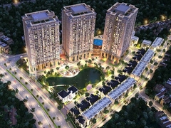  Chung Cư Hateco Apollo Xuân Phương