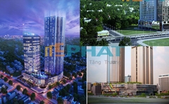  CHUNG CƯ FLC TWIN TOWERS 265 CẦU GIẤY