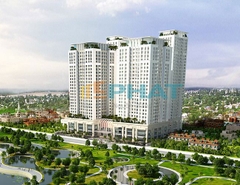  Chung cư Home City Trung Kính