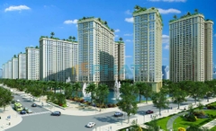  CHUNG CƯ VINHOMES TRẦN DUY HƯNG
