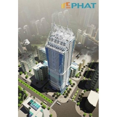  Bán chung cư Diamond Flower Tower