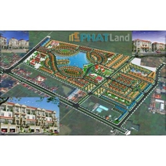  Dự án Bắc 32