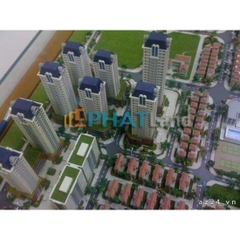  Chung cư VOV Mễ Trì