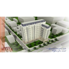  Mở bán Chung cư Westa Hà Đông