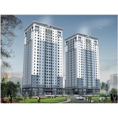  Bán chung cư liền kề Tổng cục 5 Bộ Công An
