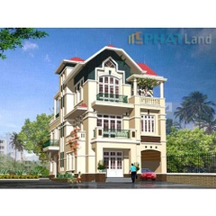  Dự án Nam An Khánh