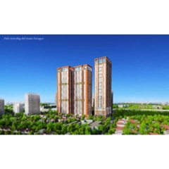 Chung cư Hà Nội Paragon