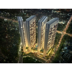  Bán chung cư Dolphin Plaza Mỹ Đình