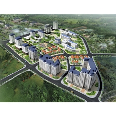  Mở bán 84 Căn hộ KĐT Cổ Nhuế