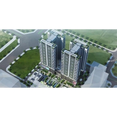  Chung cư C51 Bộ Công An