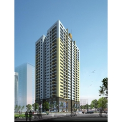  CHUNG CƯ MỸ ĐÌNH PLAZA