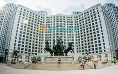  Bán Và Cho Thuê Chung cư Royal City