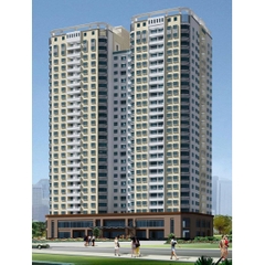  Bán chung cư HH2 Bắc Hà
